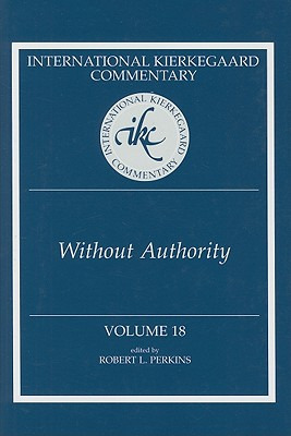 Libro International Kierkegaard Commentary Volume 18: Wit...