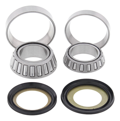 Tapered Steering Stem Bearing And Seal Kit - 6889659848 Bby
