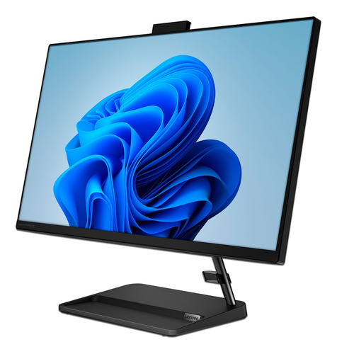 Aio Lenovo Ideacentre 3 27iap7: I7, 8gb, Ssd 512gb, W11h
