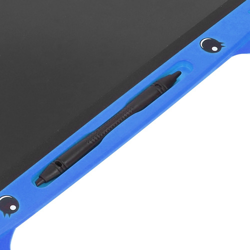 Tableta De Dibujo Colorida Con Pantalla Lcd, Modelo Cervatil