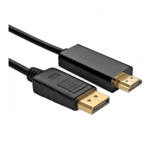 CABLE DISPLAYPORT 1.8MT