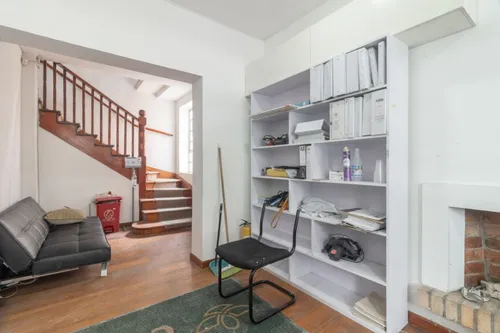 Casa En Venta En Quinta Camacho. Cod V14795
