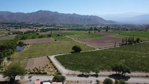 Campo En Venta De 20 Hectareas