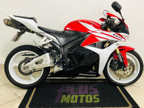 Honda Cbr 600 No Mercado Livre Brasil