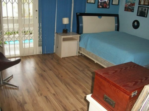 Casa Em Jardim Itu Com 3 Dormitórios - Vi3659