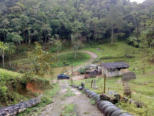 Imagem 7 de 30 de Sítio À Venda Em Juquitiba! - 172 - 34443922