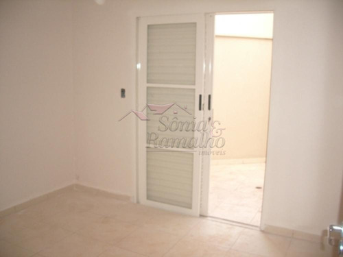 Apartamentos - Ref: V2496