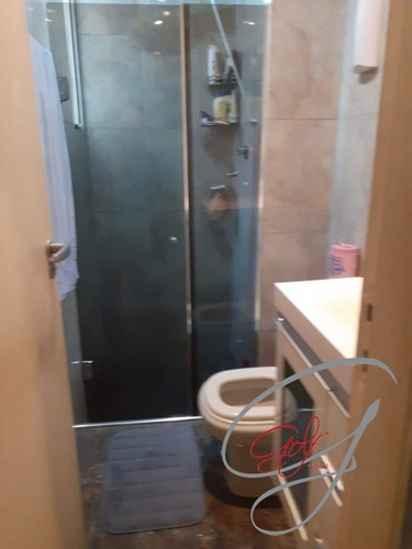 Imagem 7 de 11 de Lindo Apartamento 3 Dormitórios - Continental - Osasco - Ap01058 - 69853857