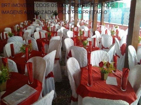Imagem 6 de 30 de Sitio - St00001 - 4204630