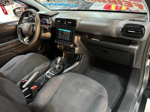 Citroën C4 Cactus 1.6 VTI 120 FEEL PACK EAT6