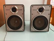 Comprar Bocinas Pioneer Z80 Old School