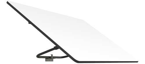 Restirador Abatible De Pared Alfra 80x120