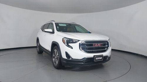 Gmc Terrain 2.0 Slt B Auto