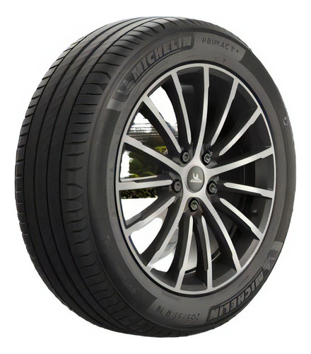 Neumático Michelin Primacy 4+ P 205/55R17 91 V