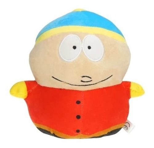 6pcs South Park Muñeco Peluche Juguete Cumpleaño Regalo 18cm