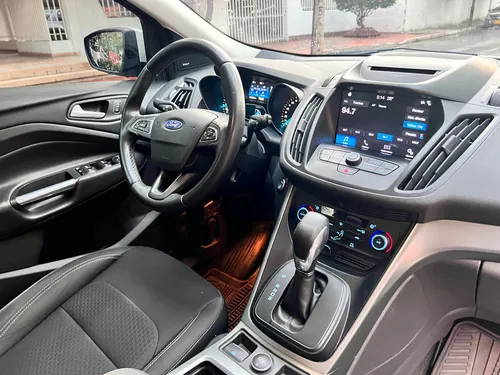 Ford Escape 2.0 Se 4x2