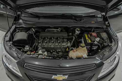 Imagen 25 de 25 de Chevrolet Prisma Ls Joy+ 2018 Gnc