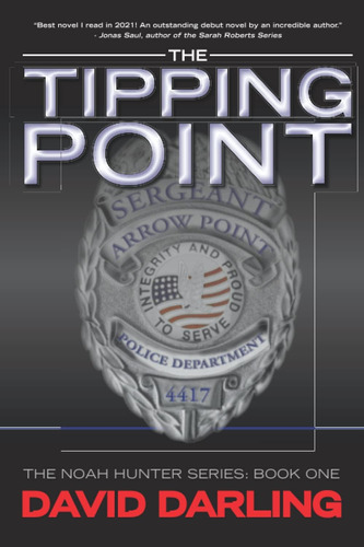 Libro:  The Tipping Point (the Noah Hunter Series)