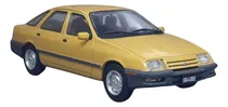 Comprar Ford Sierra L 1984 Autos Inolvidables 80\u002F90 Salvat 1\u002F43
