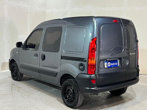 Renault Kangoo 1.5 2 Furgon Confort Cd Da Svt 1plc