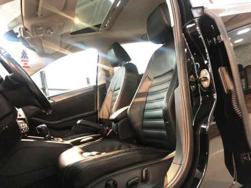 Volkswagen Jetta Highline Tiptronic 2.0 Tsi