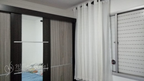 Imagem 15 de 15 de Apartamento Em Jardim Cocaia - Guarulhos - 18786