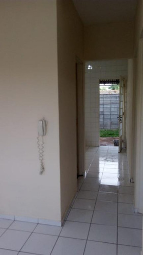 Imagem 18 de 26 de Casas - Venda - Vila Inema - Cod. Ca0400 - Vca0400