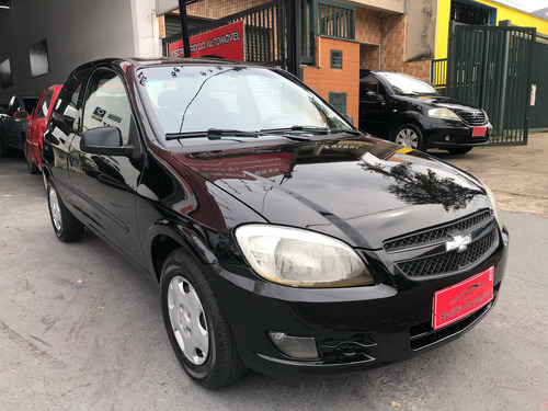 Chevrolet Celta 1.0 Ls Flex Power 3p