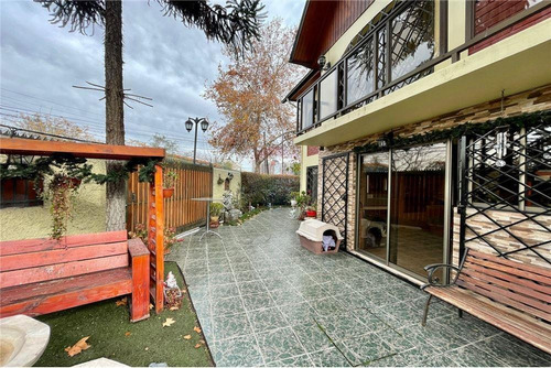 Imagen 18 de 20 de Precio Rebajado!! Amplia Casa Con Piscina