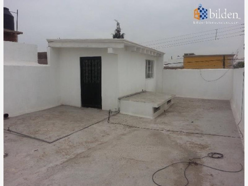 Imagen 8 de 8 de Oficina Comercial En Renta Victoria De Durango Centro