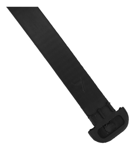 Cinturón De Hebilla De Patinaje Enrollado Correa De