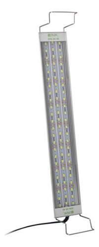 Lámpara Led De Acuario De 60 Cm