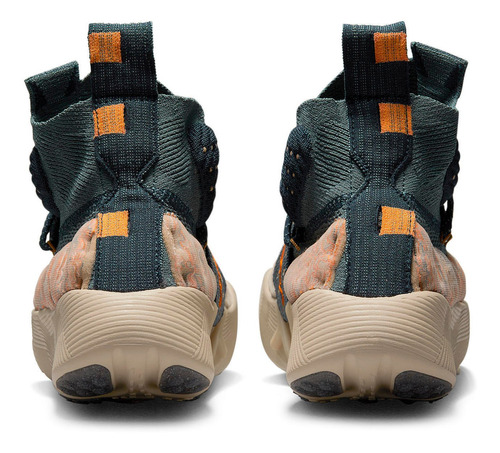 Zapatillas Nike Ispa Sense Flyknit Enigma Cw3203-002