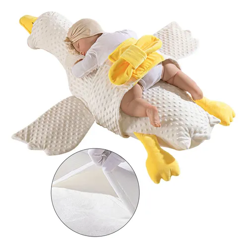 Bebe puede dormir con almohada hotsell