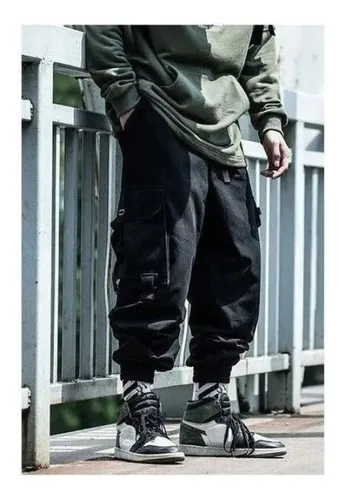 Pantalones con estilo sale