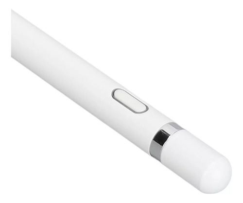 Lapiz Tactil Para Tablet Android Lápiz Pencil Para Android Lapiz Optico Inteligente Universal Lapiz Optico Magnetico Lapiz Capacitivo Para Pantallas