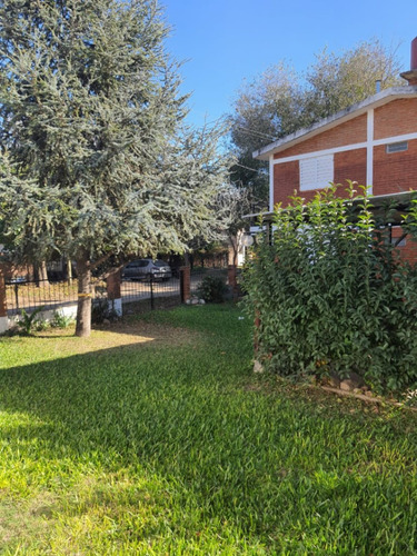 Venta Casa + 3 Dptos. En Villa Cura Brochero A Pocas Cuadras Del Rio-k131cb