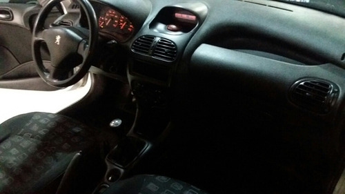 Peugeot 206 Sw 1.4 Completa Parc No Cartão De Cred