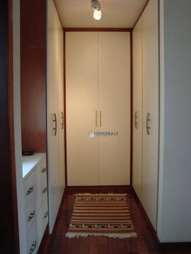 Casa Com 3 Dormitórios À Venda, 260 M² Por R$ 1.450.000,00 - Condomínio Altos Da Serra Ii - São José Dos Campos/sp - Ca0685
