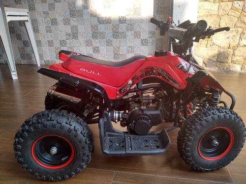 Bull