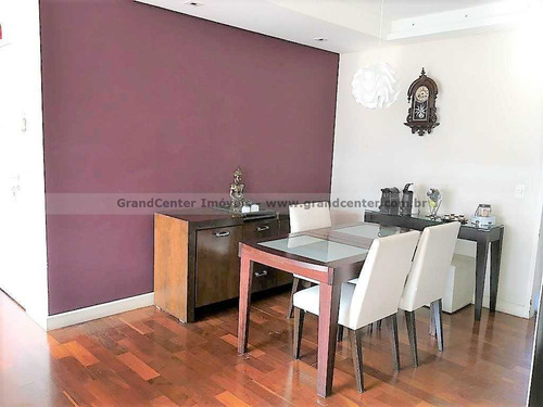 Imagem 5 de 15 de Apartamento - Vila Assuncao - Santo Andre - Sao Paulo | Ref.: - 10831