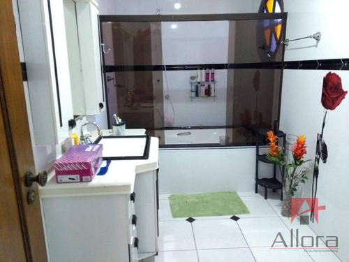 Imagem 19 de 30 de Casa Com 4 Dormitórios À Venda, 415 M² Por R$ 1.300.000,00 - Jardim Europa - Bragança Paulista/sp - Ca0965