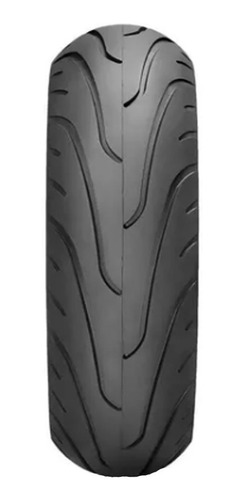 Pneu Tras 180/55-17 Stroker Moto Xj6 Hornet Z750 Triumph 675