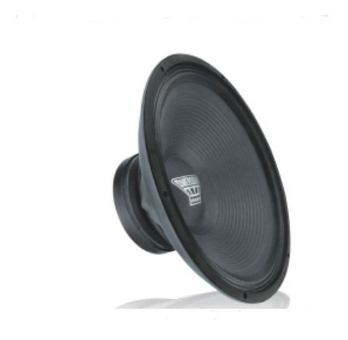 Alto Falante Oversound 550w15 15 250w Rms / 500w Musical