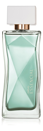 Perfume Essencial Sentir Feminino Natura 100ml