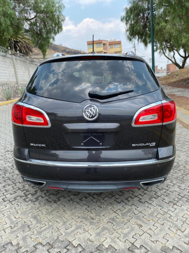 Imagen 2 de 11 de Buick Enclave