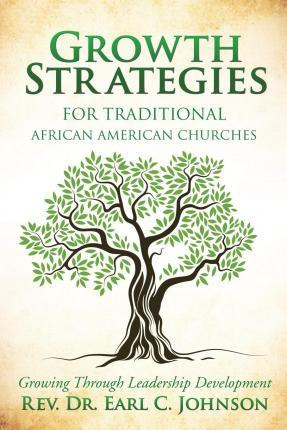 Libro Growth Strategies For Traditional African American ...
