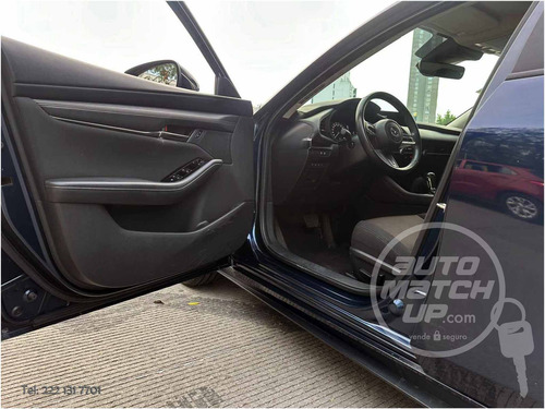 Mazda Mazda 3 2.0 I Sedan At