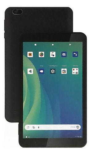 Tablet Zte Blade X8 8'' 4g 2gb 32gb 5mp+2mp Con Estuche Color Negro