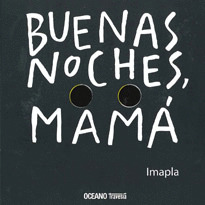 Libro Buenas Noches Mamá